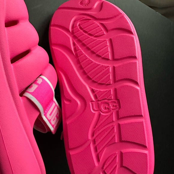 UGG sport yeah clogs - Picture 4 of 10